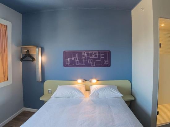 Фото Ibis Copiapo