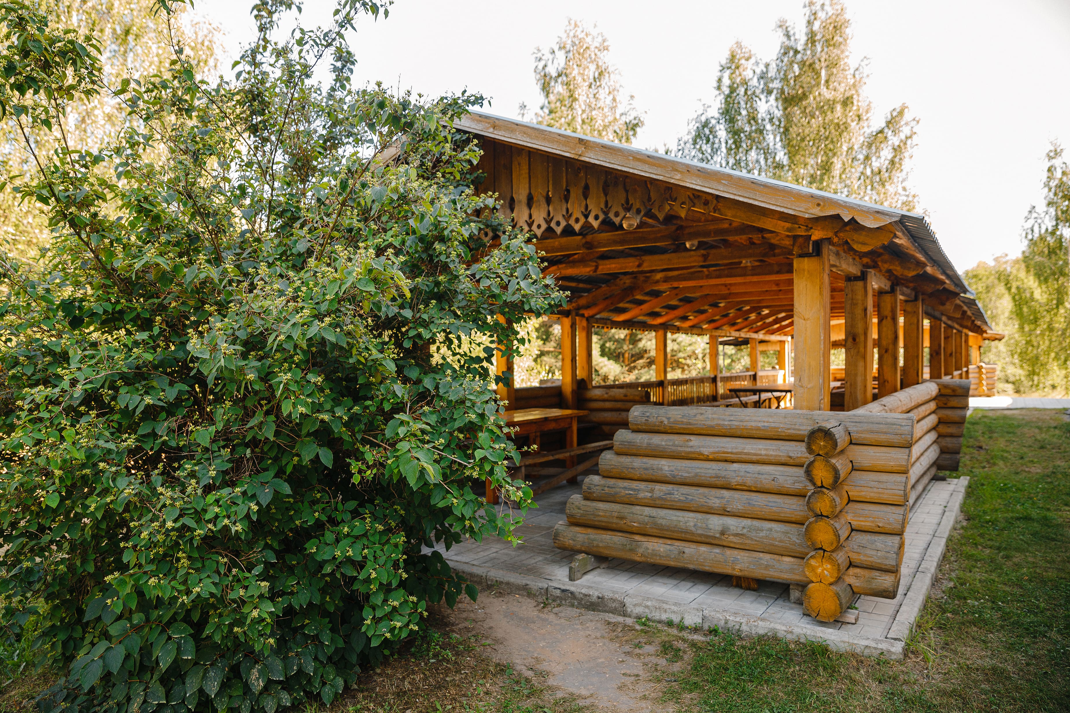 Фото Сумбулово