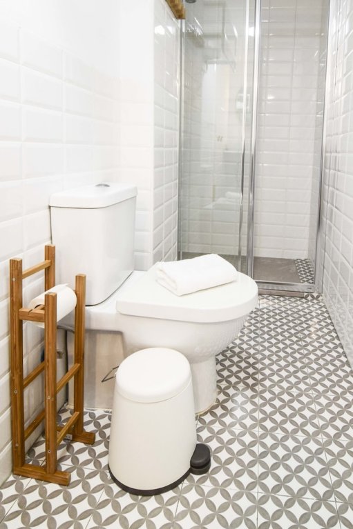 Фото Letmalaga Cappuccino