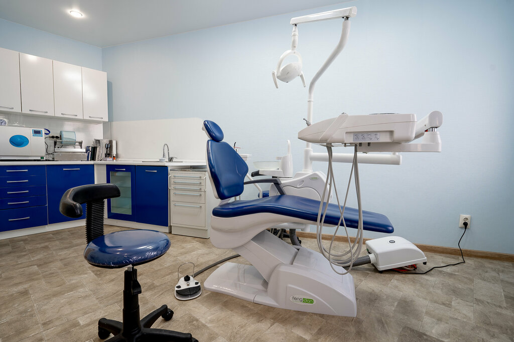 Dental clinic Dental-office, Surgut, photo