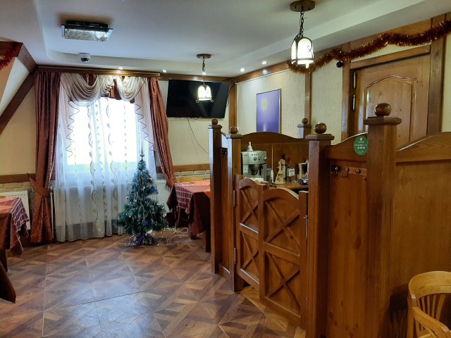 Фото Мини-отель на Просвещения