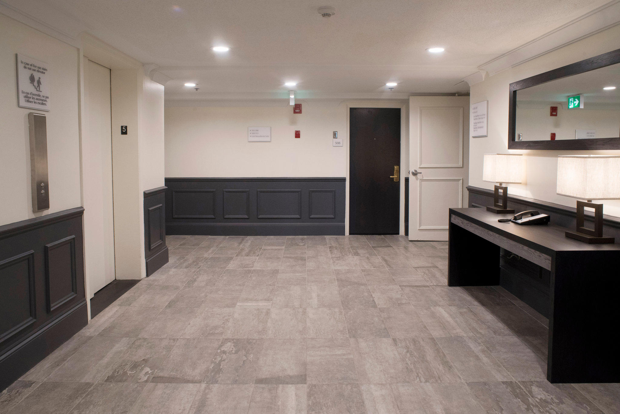 Фото Crowne Plaza Fredericton Lord Beaverbrook