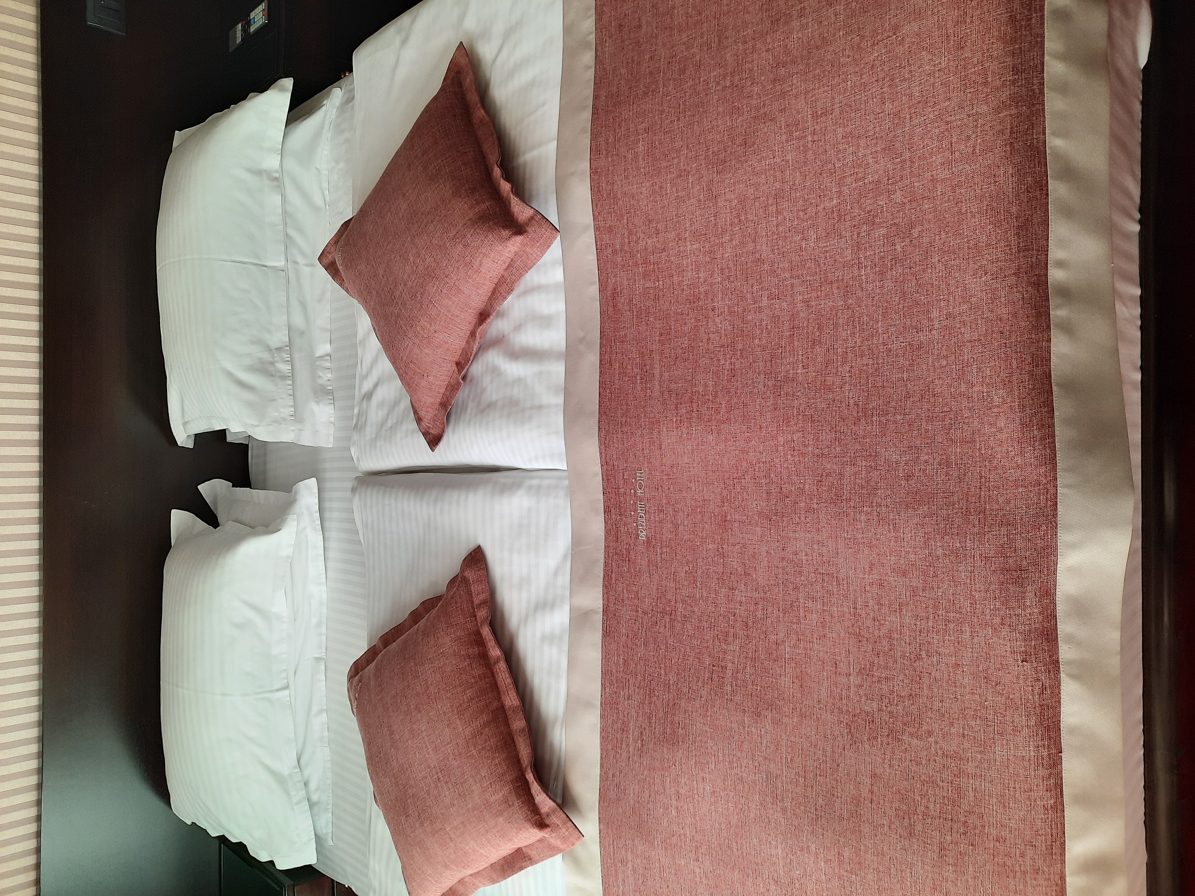 Фото Prezident Hotel