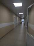 Лоб, стационарное отделение № 3, приемное отделение (dachny posyolok Kraskovo, ulitsa Karla Marksa, 90), department of the hospital