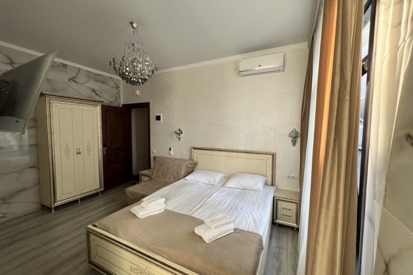 Фото Сочи Галерея Парк