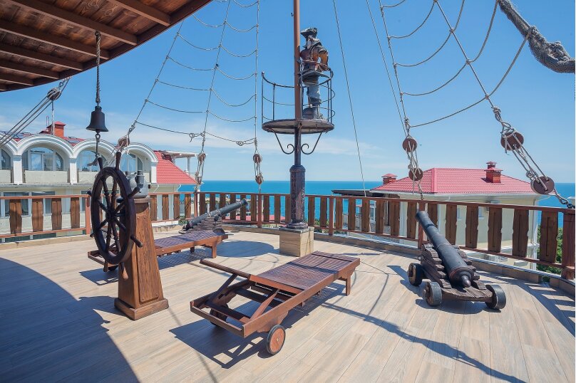 Фото Солнечный Берег