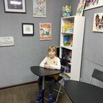 S. T. A. R. S. (Novorossiyskaya ulitsa, 44А), cursos de idiomas extranjeros