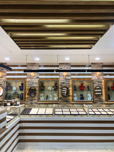 Şamlı Erdoğan Kuyumculuk Fotoğraf 3