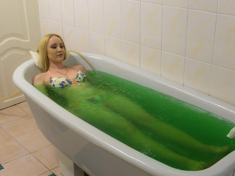 Фото Волжская Здравница