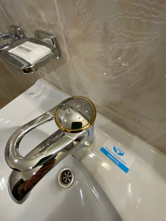 Фото Гостиница Чувашия