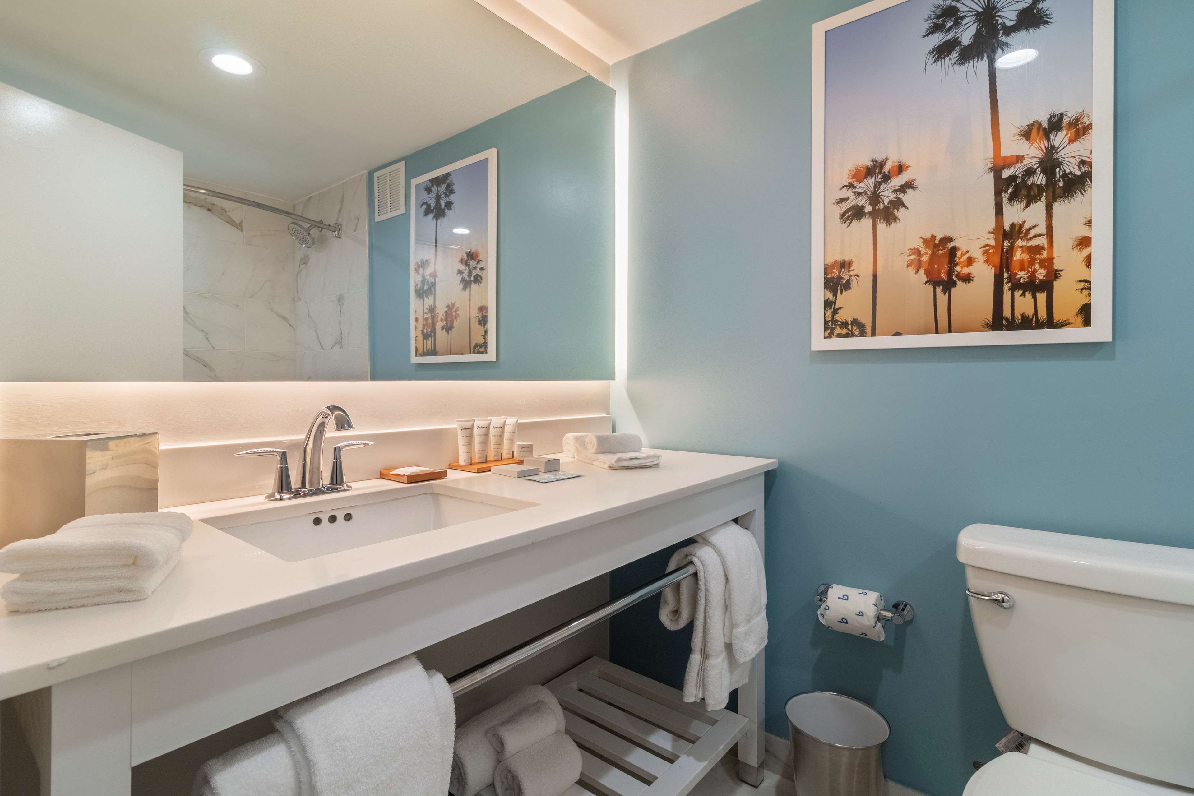 Фото Radisson Resort Miami Beach