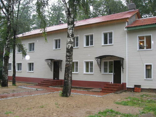 Resort Landysh, Moscow and Moscow Oblast, photo