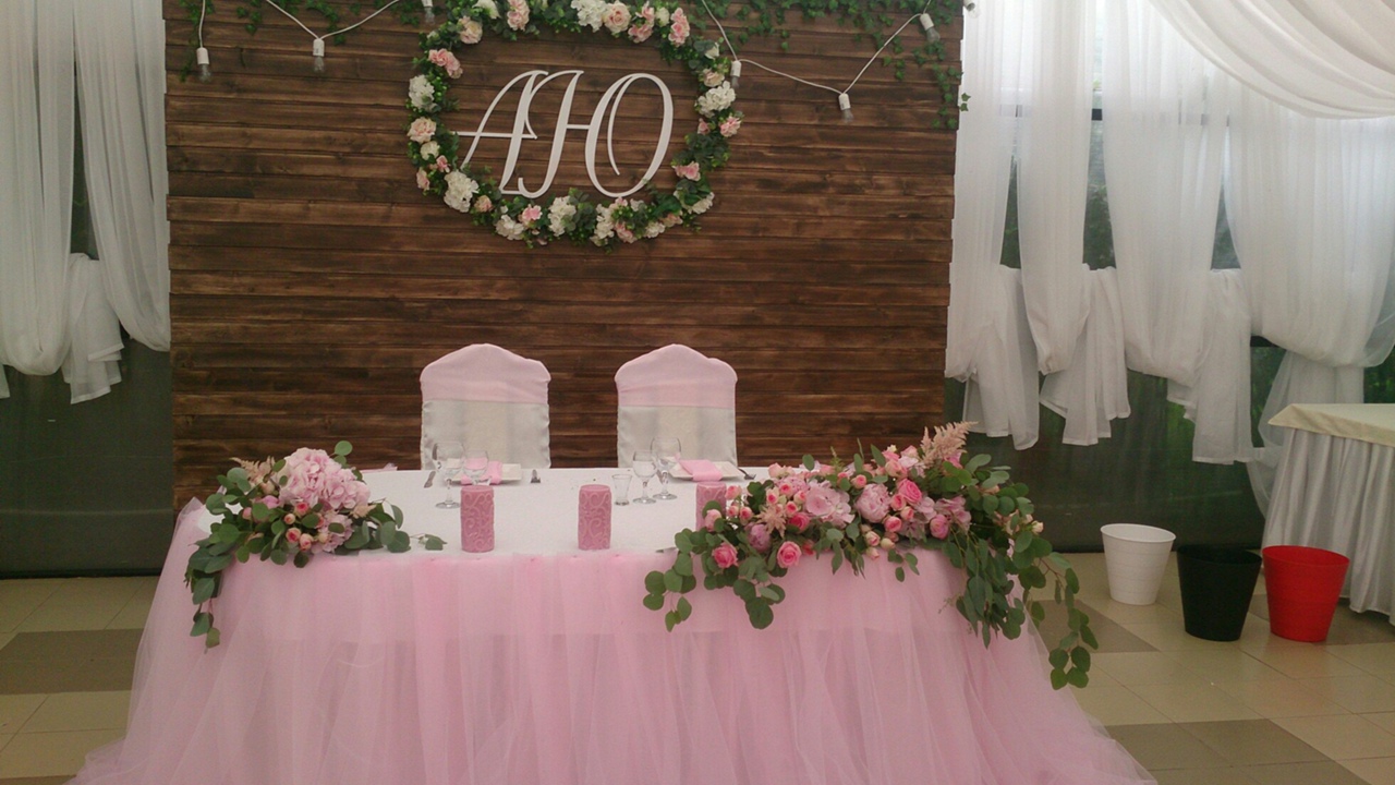 Фото Домик у причала