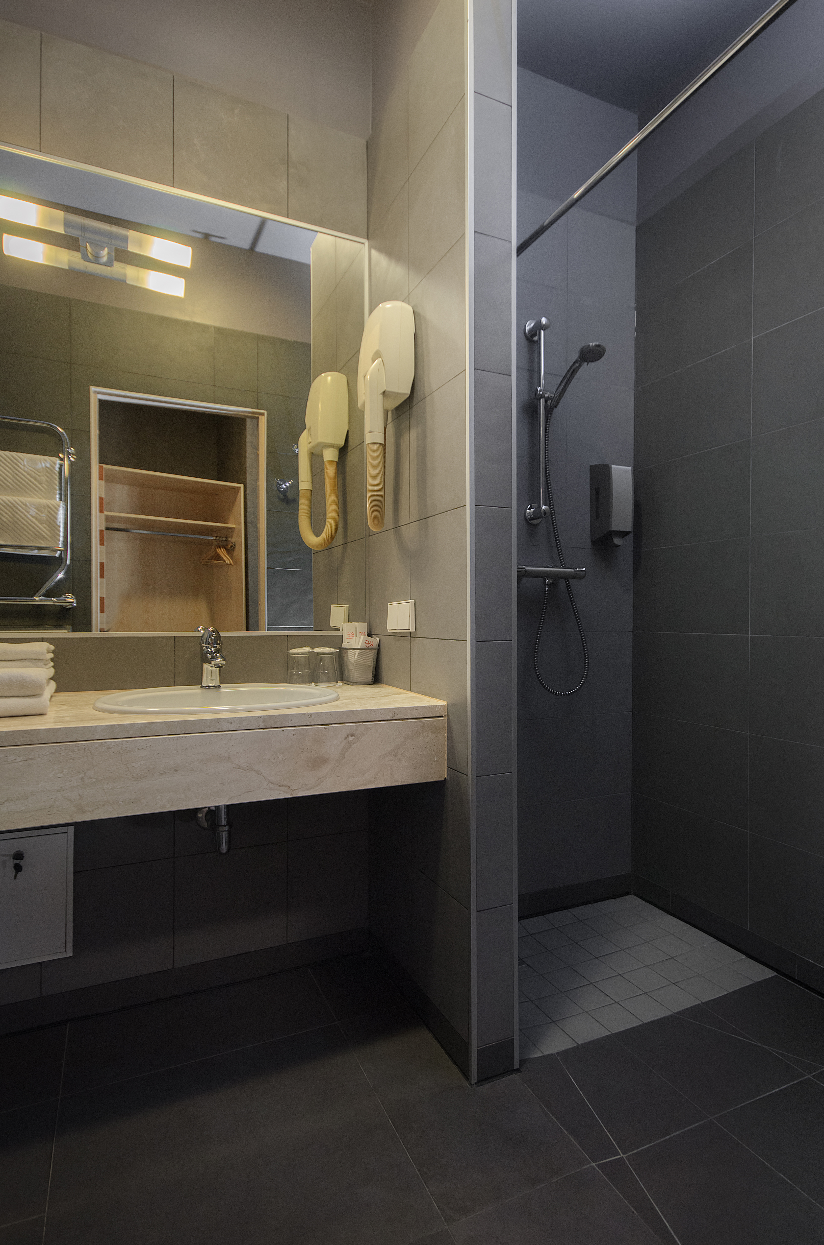 Фото Пятый угол