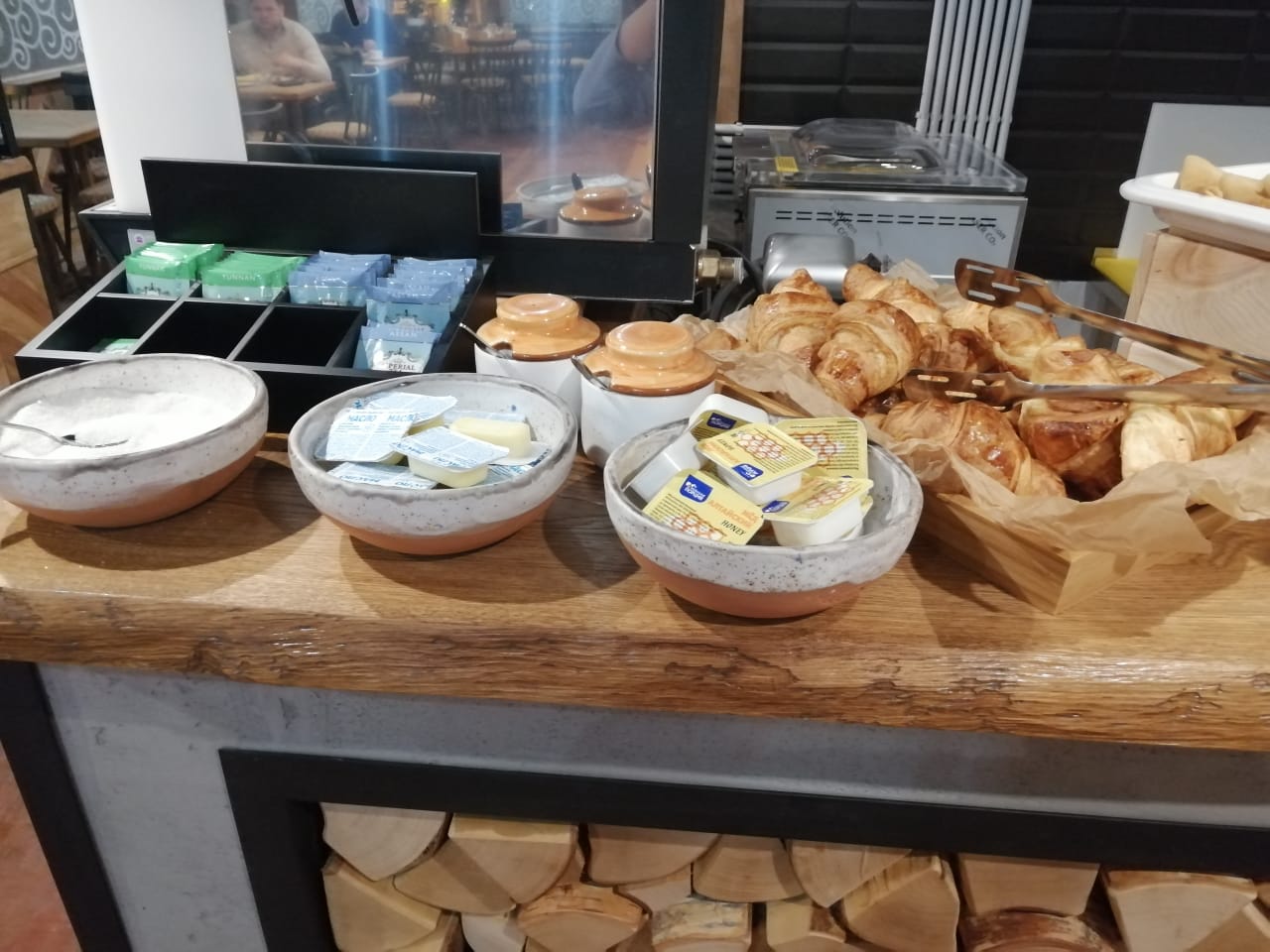 Фото Пятый угол