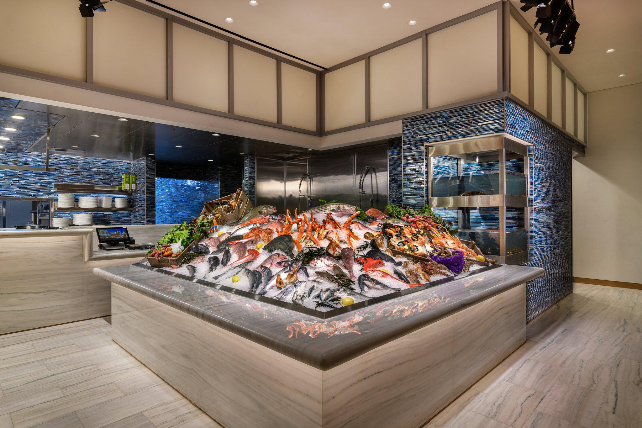 Фото The Palazzo at The Venetian Resort