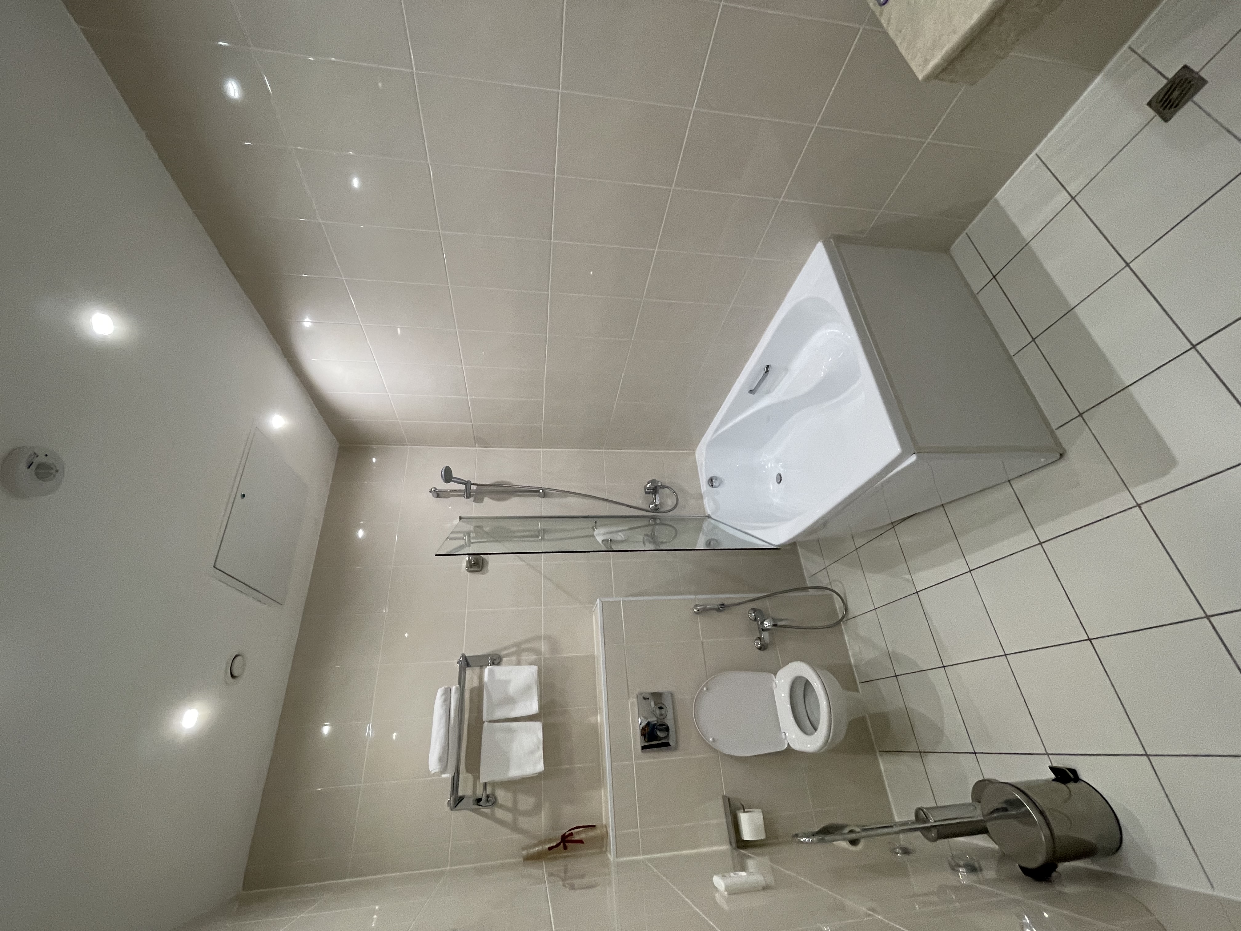 Фото 7 Авеню Отель и СПА