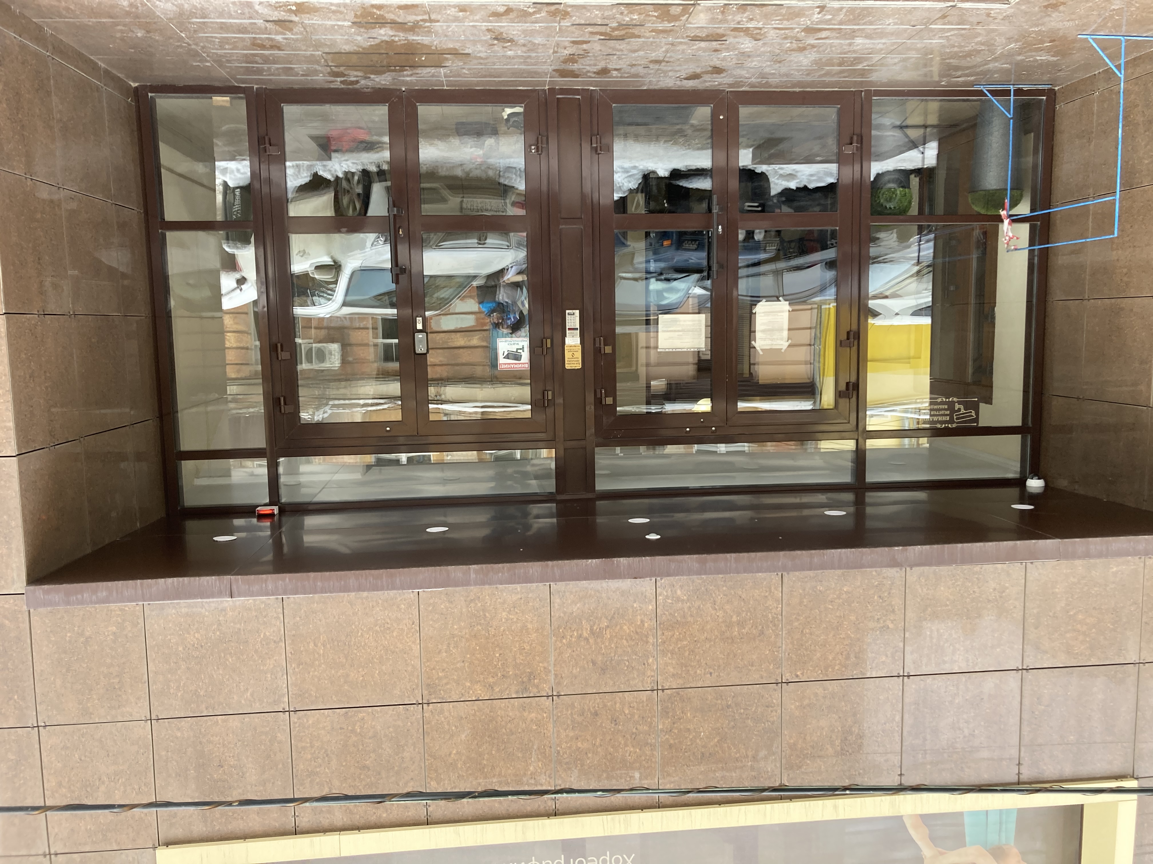 Фото Авторские Апартаменты на Шаумяна, 40