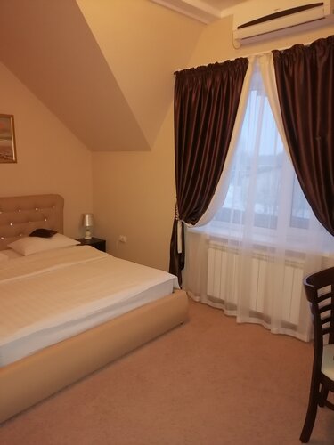 Внешний вид отеля Арт Отель в Каменск-Шахтинском, фото 3