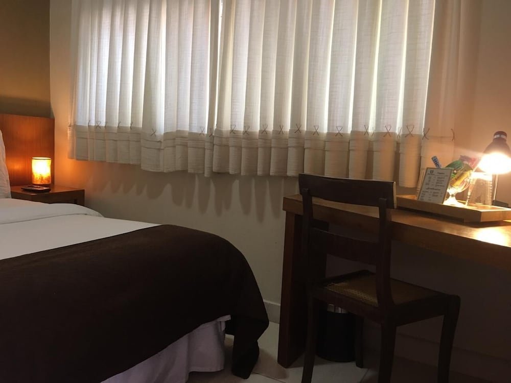 Фото Pousada Jeito de Minas