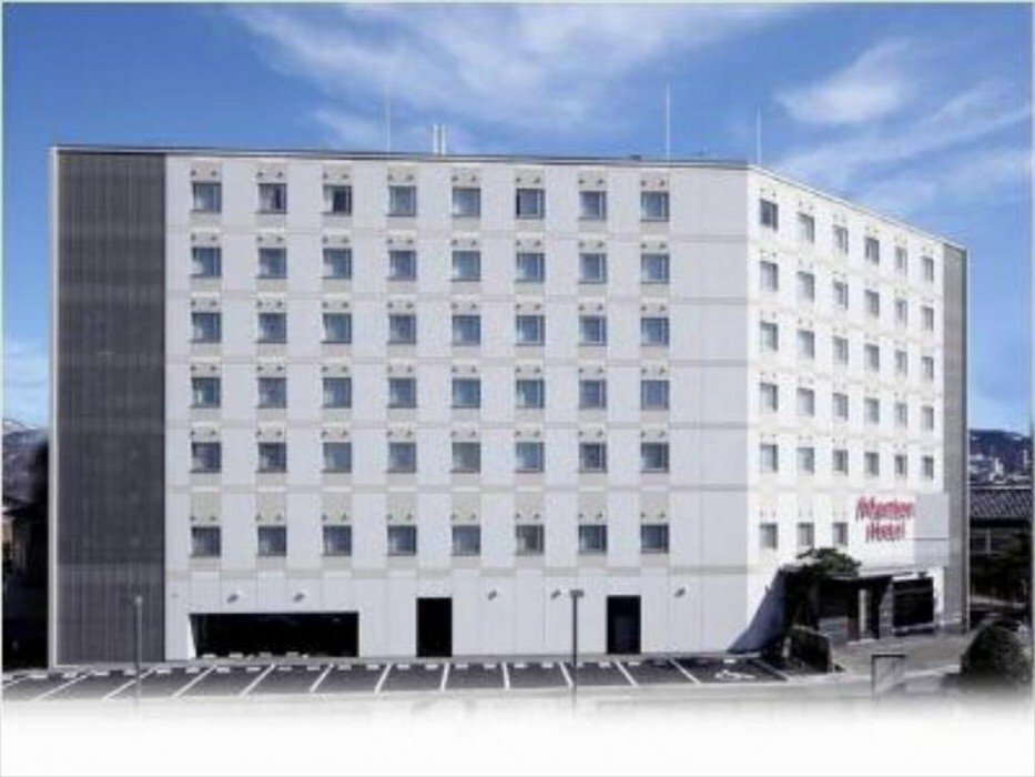 Hotel Tsuruga Manten Hotel Ekimae, Fukui Prefecture, photo