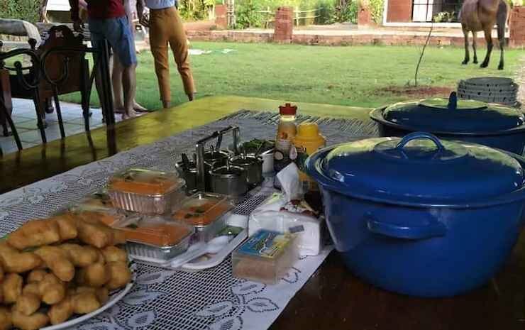 Hotel Villa Ban Tanay, Krabi, photo