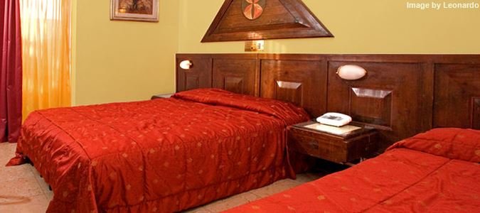 Фото Hotel La Paul