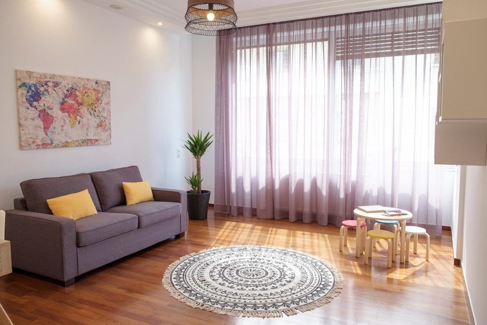 Фото Charitos II Chic n modern 2bd Apt