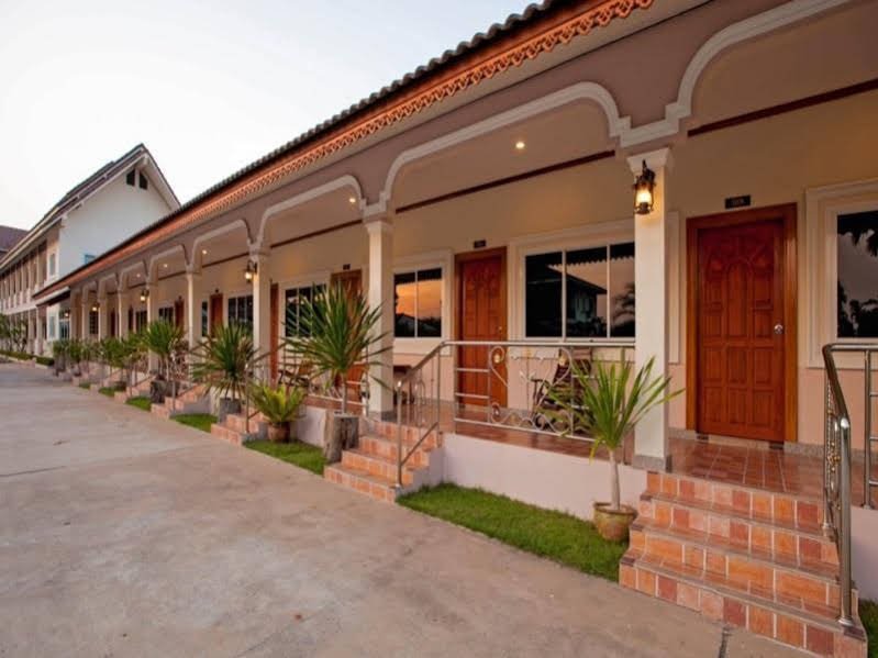 Фото Thon Koon Resort