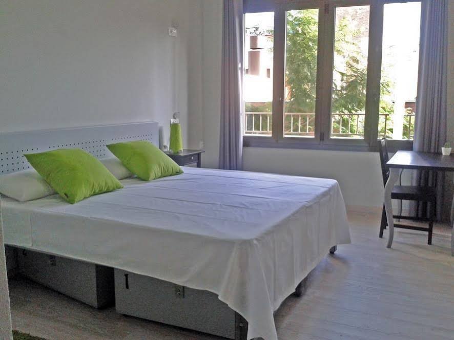 Фото Bcnsporthostels