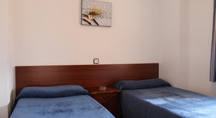 Фото Trebol One Apartments by MC