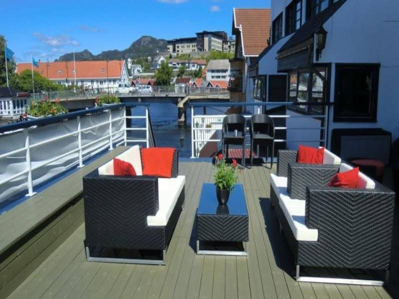 Фото Maritim Fjordhotell