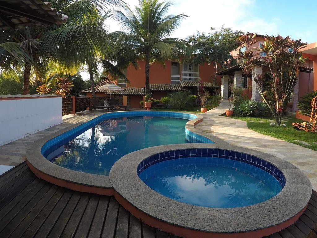 Фото Pousada Destino Buzios