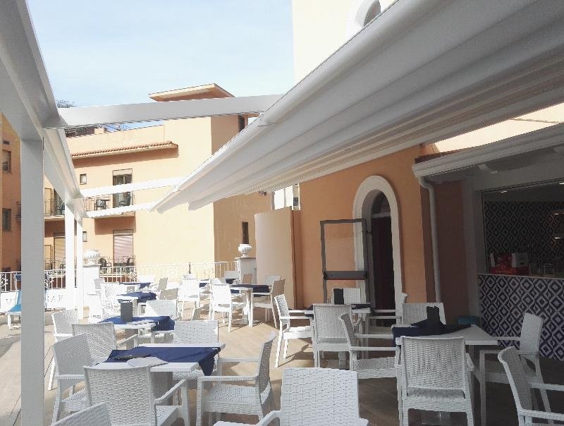 Фото Hotel Villa Maria - Sorrento