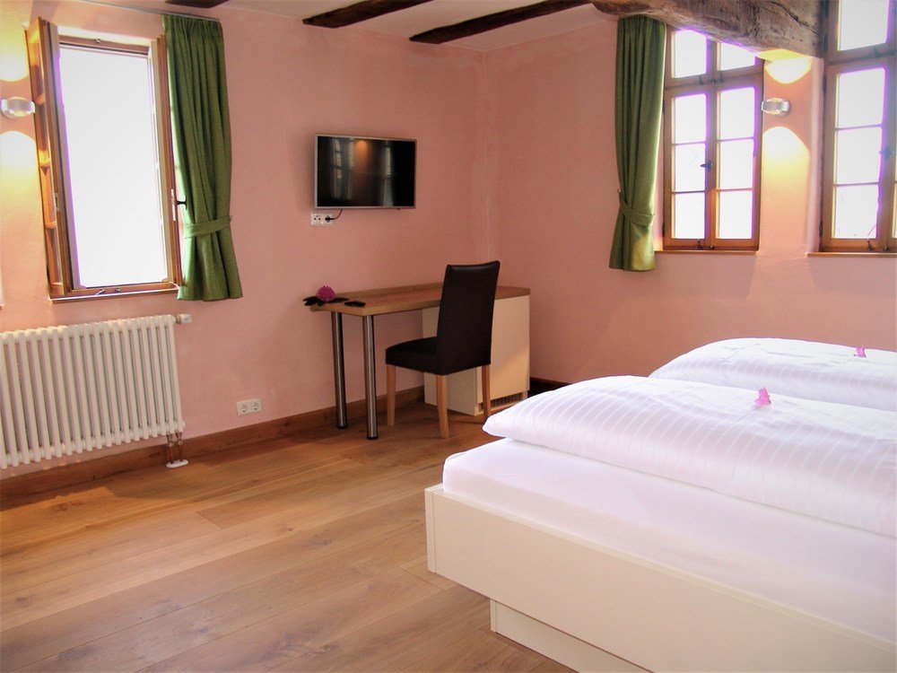 Фото Hotel-Restaurant Edelsäcker