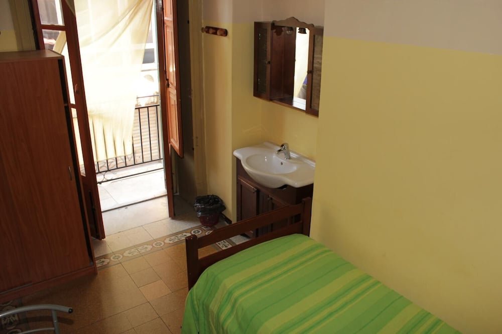 Фото B&b Stazione Centrale