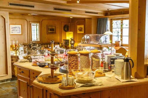 Гостиница Hotel Hanselewirt в Свободном государстве Бавария