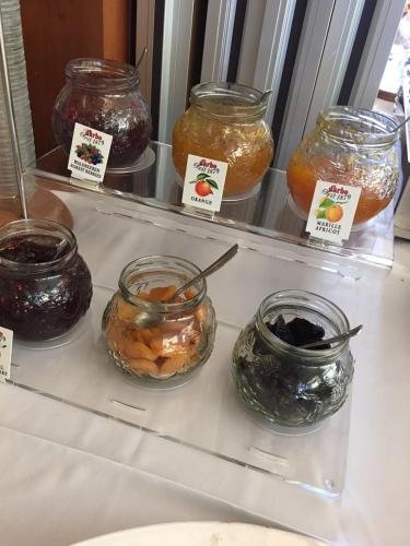 Фото Parc Hotel Casa Mia