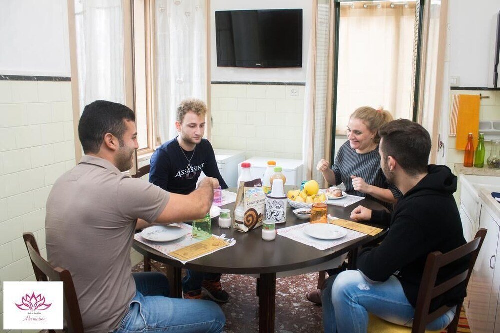 Фото A La Maison