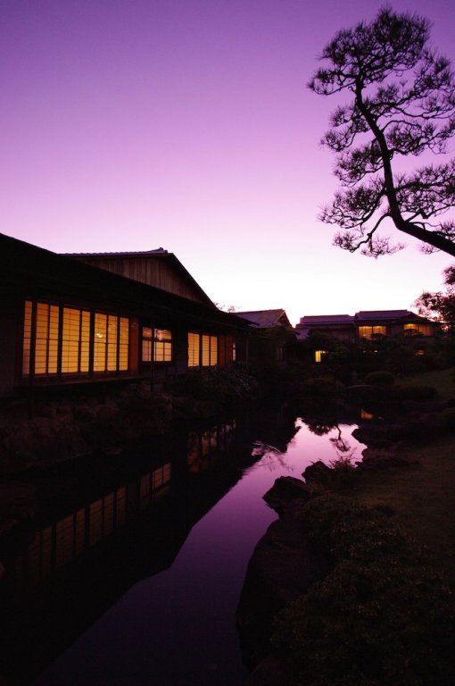 Фото Tokiwa Hotel