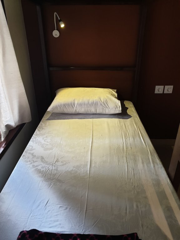 Фото Gelatik Bed and Breakfast
