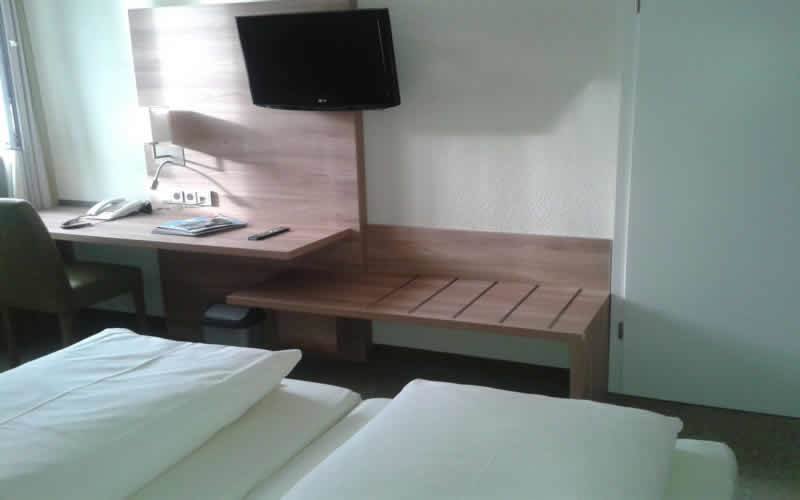 Фото Hotel Jedermann