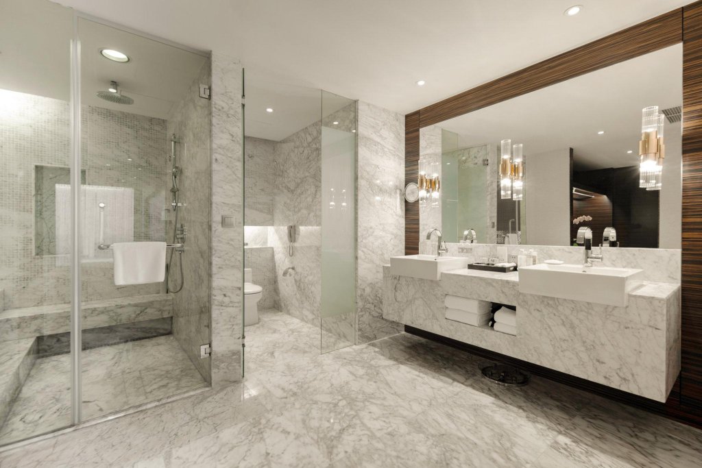 Фото Holiday Inn Shanghai Hongqiao West