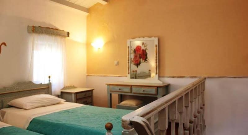 Фото Dorian Hotel