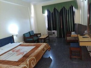 Hotel Asia Shripati by Mtmc Rooms