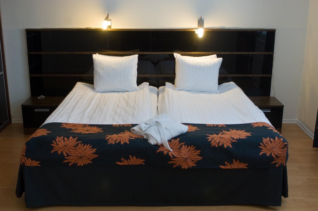 Фото Best Western Plus Grand Hotel Elektra