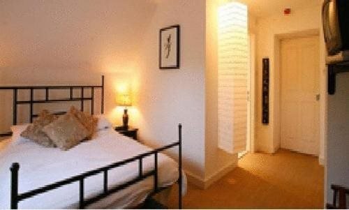 Фото The Lamb Inn