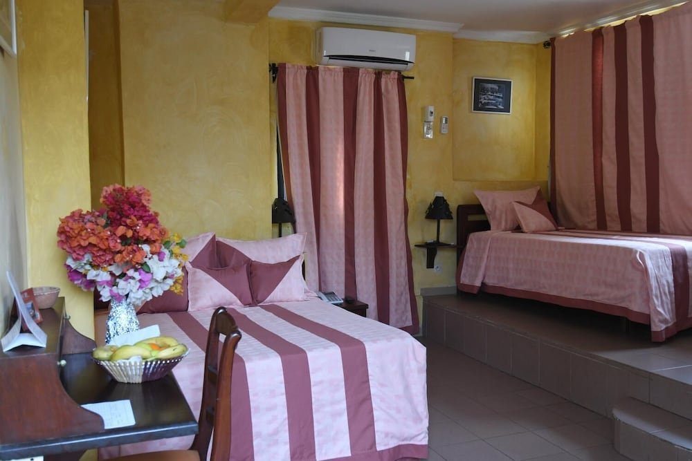 Фото Hôtel de la Poste