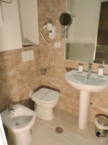 Фото Anfiteatro Suite