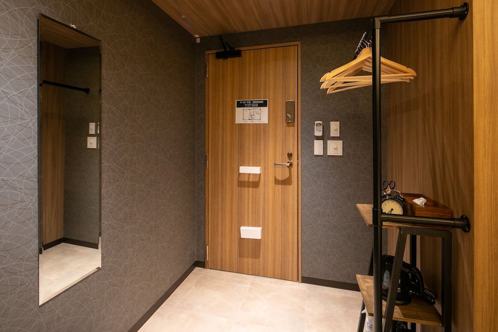 Фото Hotel MyStays Higashi Ikebukuro